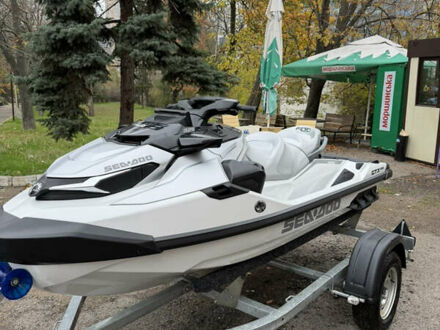 БРП ГТХ, об'ємом двигуна 0 л та пробігом 0 тис. км за 31000 $, фото 1 на Automoto.ua