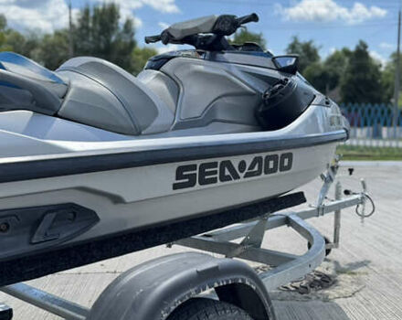 Сірий БРП ГТХ, об'ємом двигуна 0 л та пробігом 58 тис. км за 19000 $, фото 1 на Automoto.ua