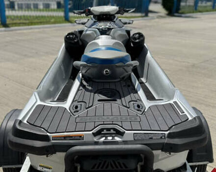 Сірий БРП ГТХ, об'ємом двигуна 0 л та пробігом 58 тис. км за 19000 $, фото 8 на Automoto.ua
