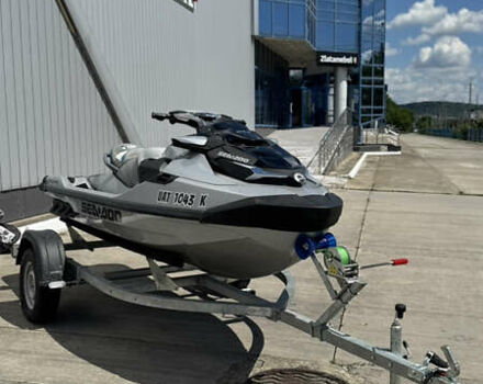 Сірий БРП ГТХ, об'ємом двигуна 0 л та пробігом 58 тис. км за 19000 $, фото 11 на Automoto.ua