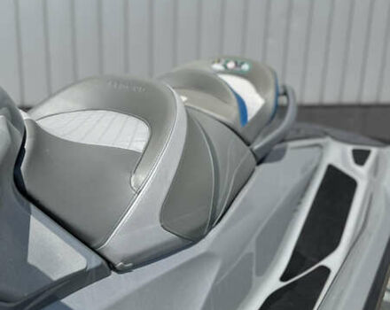 Сірий БРП ГТХ, об'ємом двигуна 0 л та пробігом 58 тис. км за 19000 $, фото 2 на Automoto.ua