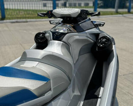 Сірий БРП ГТХ, об'ємом двигуна 0 л та пробігом 58 тис. км за 19000 $, фото 6 на Automoto.ua