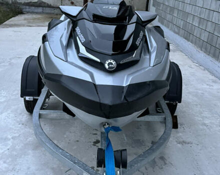 Серый БРП ГТХ, объемом двигателя 0 л и пробегом 51 тыс. км за 20000 $, фото 2 на Automoto.ua