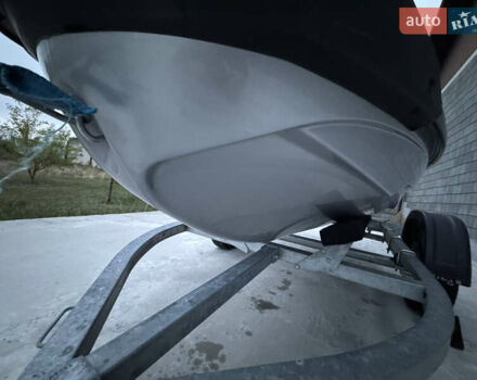 Серый БРП ГТХ, объемом двигателя 0 л и пробегом 51 тыс. км за 20000 $, фото 7 на Automoto.ua