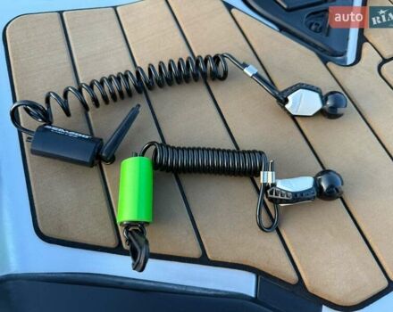 Серый БРП ГТХ, объемом двигателя 1.6 л и пробегом 73 тыс. км за 16999 $, фото 12 на Automoto.ua