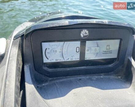 Сірий БРП ГТХ, об'ємом двигуна 1.6 л та пробігом 1 тис. км за 23000 $, фото 6 на Automoto.ua