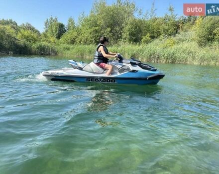 Сірий БРП ГТХ, об'ємом двигуна 1.6 л та пробігом 1 тис. км за 23000 $, фото 4 на Automoto.ua