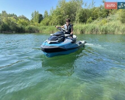 Сірий БРП ГТХ, об'ємом двигуна 1.6 л та пробігом 1 тис. км за 23000 $, фото 3 на Automoto.ua