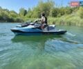 Сірий БРП ГТХ, об'ємом двигуна 1.6 л та пробігом 1 тис. км за 23000 $, фото 1 на Automoto.ua