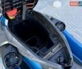 Синій БРП ГТХ, об'ємом двигуна 1.5 л та пробігом 87 тис. км за 15000 $, фото 55 на Automoto.ua