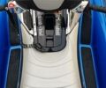 Синий БРП ГТХ, объемом двигателя 1.5 л и пробегом 230 тыс. км за 6500 $, фото 1 на Automoto.ua