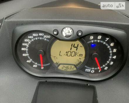 Черный БРП Линкс, объемом двигателя 0.6 л и пробегом 3 тыс. км за 9500 $, фото 12 на Automoto.ua