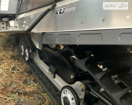 Черный БРП Линкс, объемом двигателя 0.6 л и пробегом 3 тыс. км за 9500 $, фото 14 на Automoto.ua