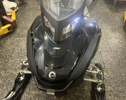 Черный БРП Линкс, объемом двигателя 0.6 л и пробегом 3 тыс. км за 9500 $, фото 29 на Automoto.ua