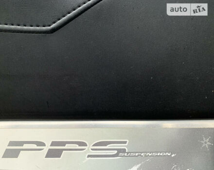 Черный БРП Линкс, объемом двигателя 0.6 л и пробегом 3 тыс. км за 9500 $, фото 6 на Automoto.ua