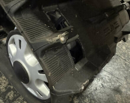 Черный БРП Линкс, объемом двигателя 0.6 л и пробегом 3 тыс. км за 9500 $, фото 19 на Automoto.ua