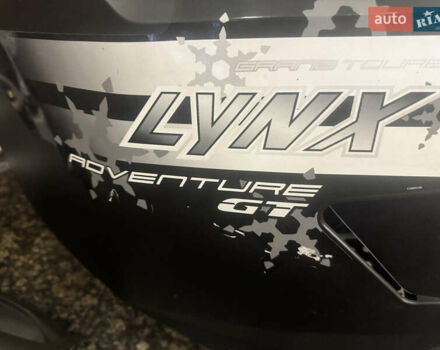 Черный БРП Линкс, объемом двигателя 0.6 л и пробегом 3 тыс. км за 9500 $, фото 34 на Automoto.ua