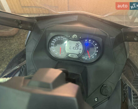 Черный БРП Линкс, объемом двигателя 0.6 л и пробегом 3 тыс. км за 9500 $, фото 24 на Automoto.ua