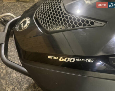 Черный БРП Линкс, объемом двигателя 0.6 л и пробегом 3 тыс. км за 9500 $, фото 33 на Automoto.ua