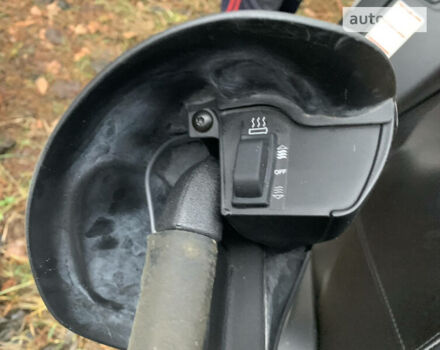 Черный БРП Линкс, объемом двигателя 0.6 л и пробегом 3 тыс. км за 9500 $, фото 9 на Automoto.ua