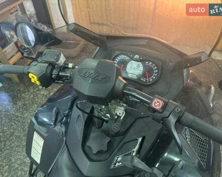 Черный БРП Линкс, объемом двигателя 0.6 л и пробегом 3 тыс. км за 9500 $, фото 38 на Automoto.ua