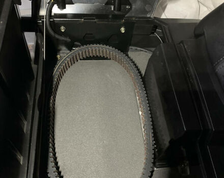 Черный БРП Линкс, объемом двигателя 0.6 л и пробегом 3 тыс. км за 9500 $, фото 11 на Automoto.ua