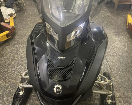 Черный БРП Линкс, объемом двигателя 0.6 л и пробегом 3 тыс. км за 9500 $, фото 30 на Automoto.ua