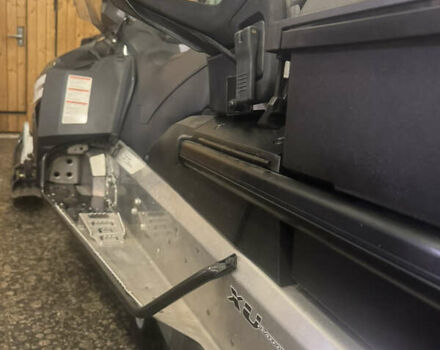 Черный БРП Линкс, объемом двигателя 0.6 л и пробегом 3 тыс. км за 9500 $, фото 31 на Automoto.ua