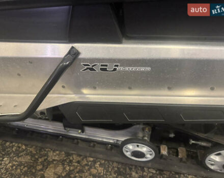 Черный БРП Линкс, объемом двигателя 0.6 л и пробегом 3 тыс. км за 9500 $, фото 16 на Automoto.ua