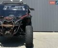 Черный БРП Маверик, объемом двигателя 0 л и пробегом 7 тыс. км за 17500 $, фото 3 на Automoto.ua