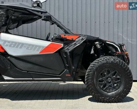 Черный БРП Маверик, объемом двигателя 0 л и пробегом 7 тыс. км за 17500 $, фото 15 на Automoto.ua
