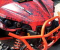 Красный БРП Маверик, объемом двигателя 1 л и пробегом 8 тыс. км за 9800 $, фото 1 на Automoto.ua