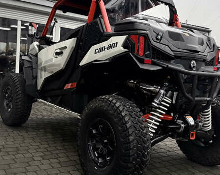 Красный БРП Маверик, объемом двигателя 0 л и пробегом 1 тыс. км за 31000 $, фото 12 на Automoto.ua