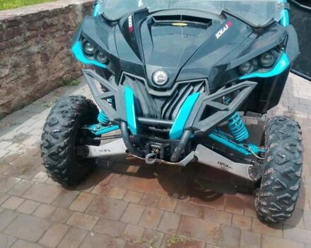 БРП Маверік, об'ємом двигуна 1 л та пробігом 4 тис. км за 11000 $, фото 3 на Automoto.ua