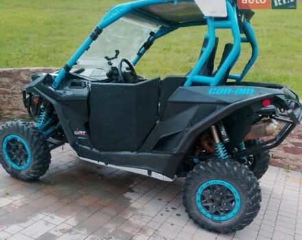 БРП Маверік, об'ємом двигуна 1 л та пробігом 4 тис. км за 11000 $, фото 1 на Automoto.ua