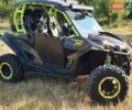 БРП Маверик, объемом двигателя 0 л и пробегом 5 тыс. км за 12500 $, фото 1 на Automoto.ua