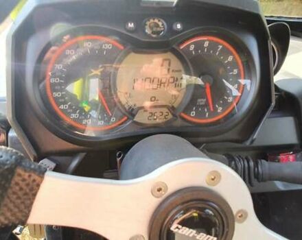 БРП Маверик, объемом двигателя 0 л и пробегом 5 тыс. км за 11500 $, фото 9 на Automoto.ua