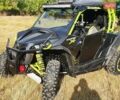 БРП Маверик, объемом двигателя 0 л и пробегом 5 тыс. км за 12500 $, фото 1 на Automoto.ua