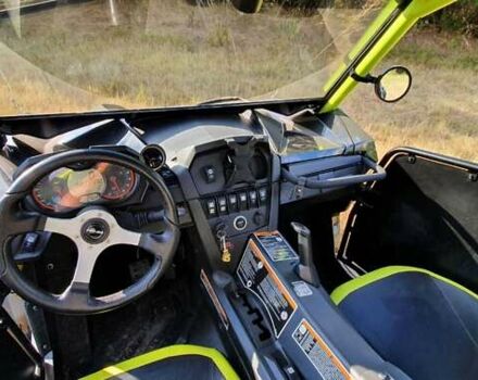 БРП Маверик, объемом двигателя 0 л и пробегом 5 тыс. км за 11500 $, фото 7 на Automoto.ua