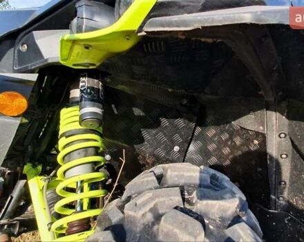 БРП Маверик, объемом двигателя 0 л и пробегом 5 тыс. км за 11500 $, фото 10 на Automoto.ua