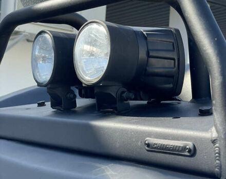 БРП Маверік, об'ємом двигуна 1 л та пробігом 3 тис. км за 11500 $, фото 49 на Automoto.ua