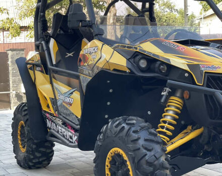 БРП Маверік, об'ємом двигуна 1 л та пробігом 3 тис. км за 11500 $, фото 23 на Automoto.ua