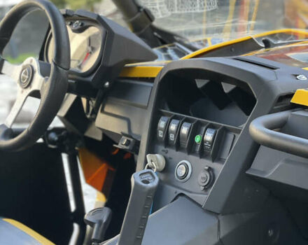 БРП Маверік, об'ємом двигуна 1 л та пробігом 3 тис. км за 11500 $, фото 42 на Automoto.ua