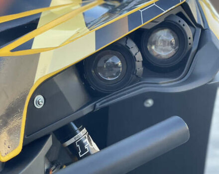 БРП Маверік, об'ємом двигуна 1 л та пробігом 3 тис. км за 11500 $, фото 36 на Automoto.ua
