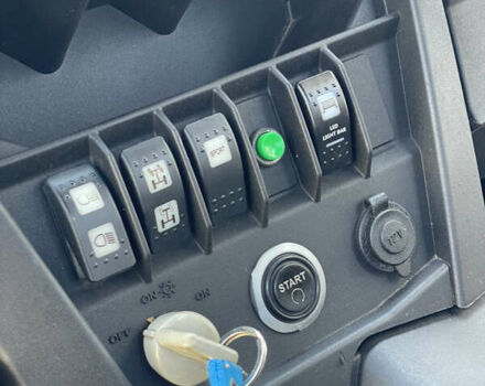 БРП Маверік, об'ємом двигуна 1 л та пробігом 3 тис. км за 11500 $, фото 62 на Automoto.ua