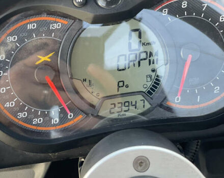 БРП Маверік, об'ємом двигуна 1 л та пробігом 3 тис. км за 11500 $, фото 66 на Automoto.ua