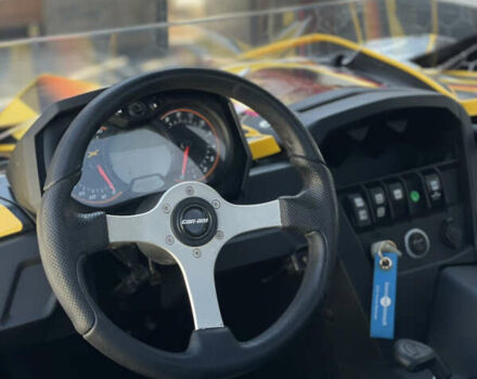 БРП Маверік, об'ємом двигуна 1 л та пробігом 3 тис. км за 11500 $, фото 61 на Automoto.ua