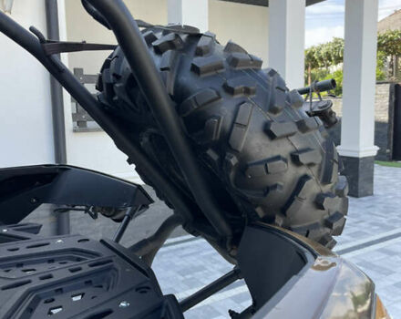 БРП Маверік, об'ємом двигуна 1 л та пробігом 3 тис. км за 11500 $, фото 48 на Automoto.ua