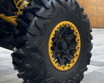 БРП Маверік, об'ємом двигуна 1 л та пробігом 3 тис. км за 11500 $, фото 50 на Automoto.ua