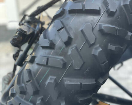 БРП Маверік, об'ємом двигуна 1 л та пробігом 3 тис. км за 11500 $, фото 40 на Automoto.ua